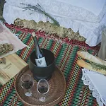 Casal Dos Capelinhos - Douro 酒店 3*