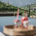 Casal Dos Capelinhos - Douro 酒店 Santa Marta de Penaguião