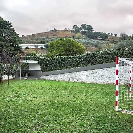 Hotel Casal Dos Capelinhos - Douro Santa Marta de Penaguião
