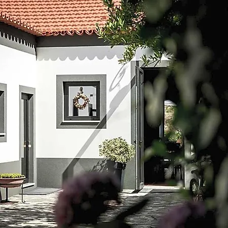 Hotel Casal Dos Capelinhos - Douro 3*
