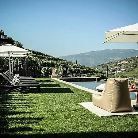 Hotel Casal Dos Capelinhos - Douro 3*