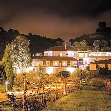 Hotel Casal Dos Capelinhos - Douro Santa Marta de Penaguião