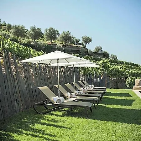 Casal Dos Capelinhos - Douro Hotel