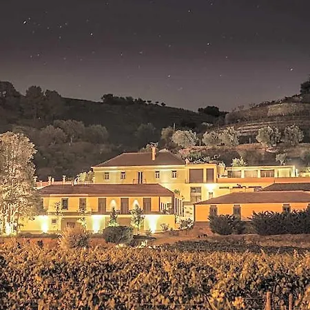 Casal Dos Capelinhos - Douro 3*