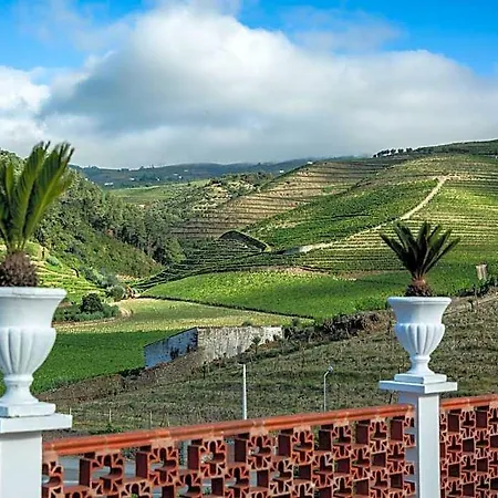 Casal Dos Capelinhos - Douro Hotel 3*