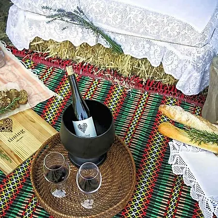 Casal Dos Capelinhos - Douro Hotel