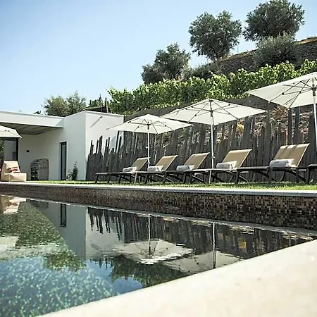 Hotel Casal Dos Capelinhos - Douro