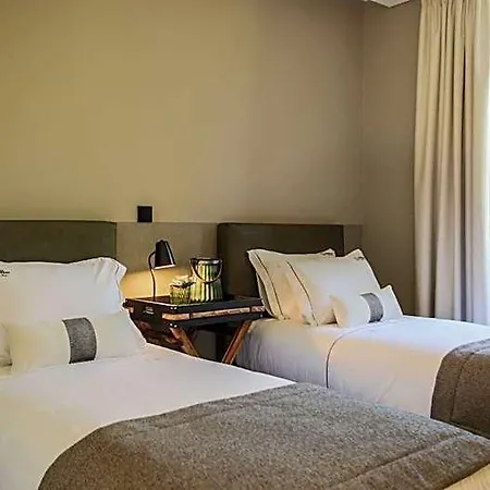 Casal Dos Capelinhos - Douro Hotel Santa Marta de Penaguião