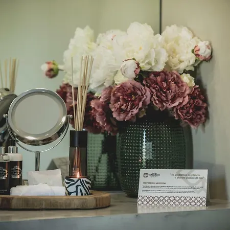 Hotel Casal Dos Capelinhos - Douro Santa Marta de Penaguião