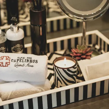 Casal Dos Capelinhos - Douro Hotel