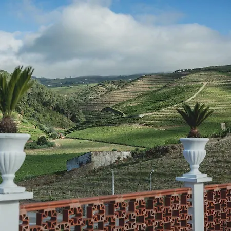 Casal Dos Capelinhos - Douro Hotel
