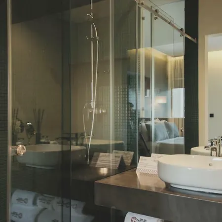 Hotel Casal Dos Capelinhos - Douro