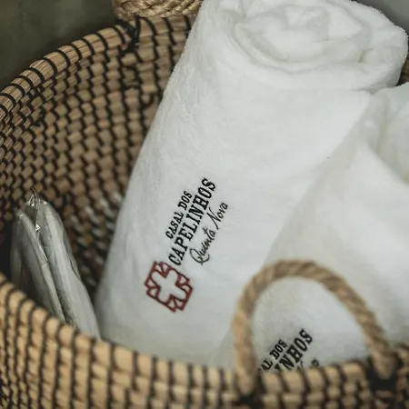 Casal Dos Capelinhos - Douro 3*