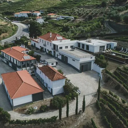 Casal Dos Capelinhos - Douro Santa Marta de Penaguião