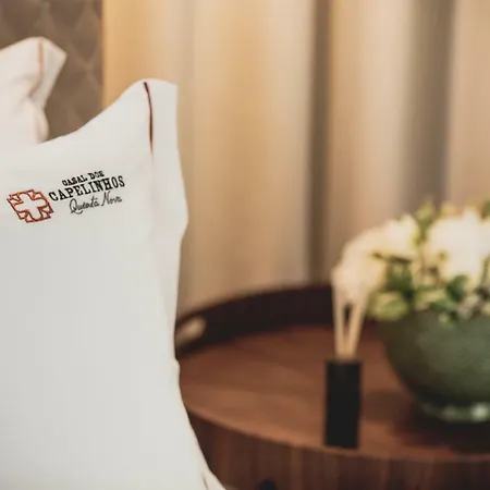 Casal Dos Capelinhos - Douro Santa Marta de Penaguião