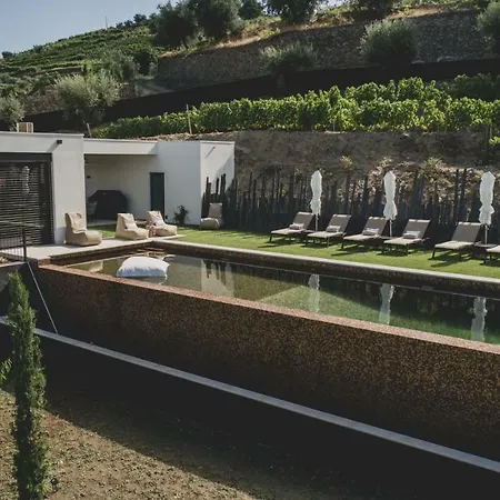 Hotel Casal Dos Capelinhos - Douro Santa Marta de Penaguião