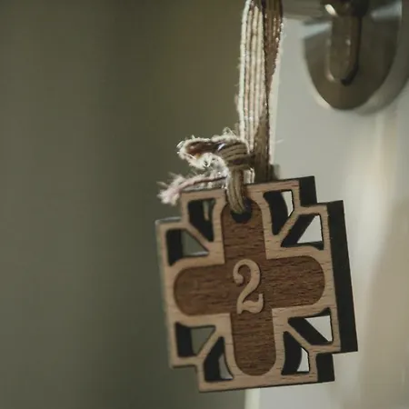 Casal Dos Capelinhos - Douro Hotel 3*