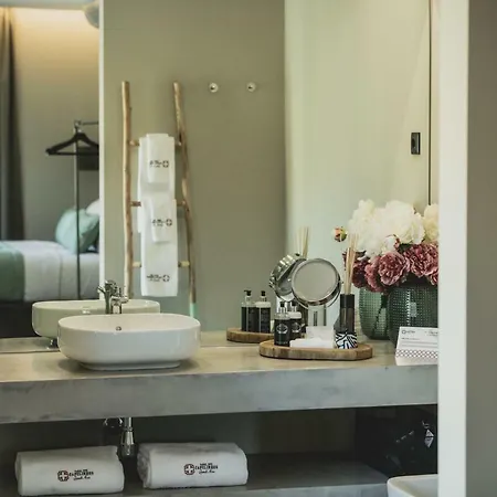 Casal Dos Capelinhos - Douro 3* Santa Marta de Penaguião