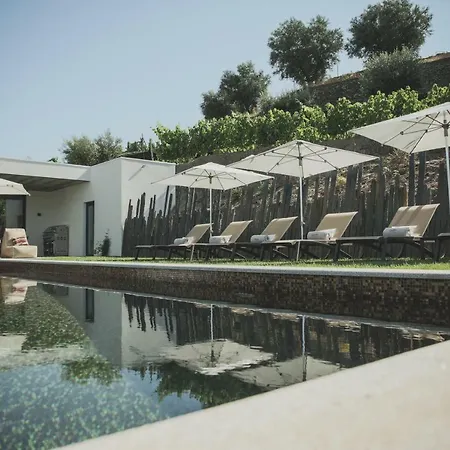 Casal Dos Capelinhos - Douro Hotel Santa Marta de Penaguião