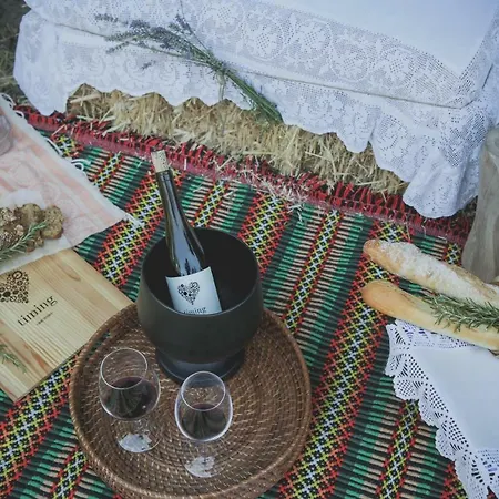 Casal Dos Capelinhos - Douro 酒店 3*
