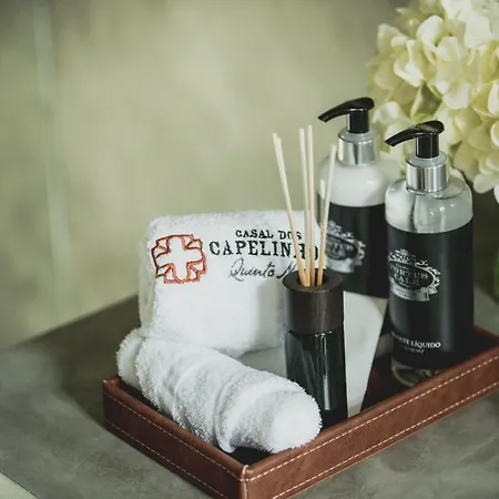 Casal Dos Capelinhos - Douro Hotel 3*