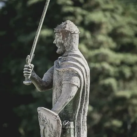 Casal Dos Capelinhos - Douro Santa Marta de Penaguião