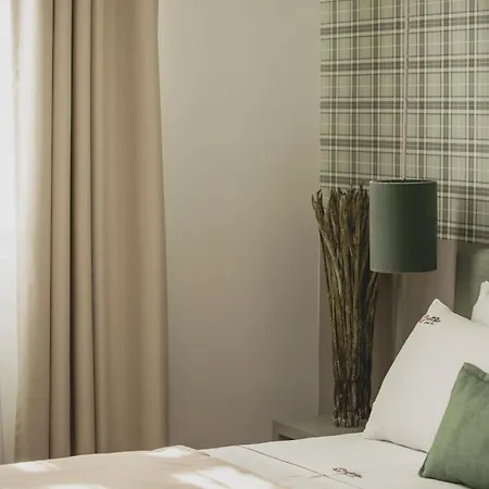 Casal Dos Capelinhos - Douro 3*