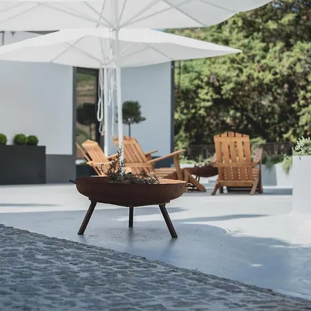 Hotel Casal Dos Capelinhos - Douro Santa Marta de Penaguião