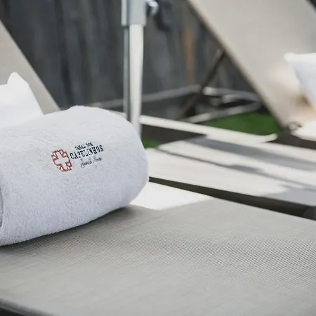 Hotel Casal Dos Capelinhos - Douro