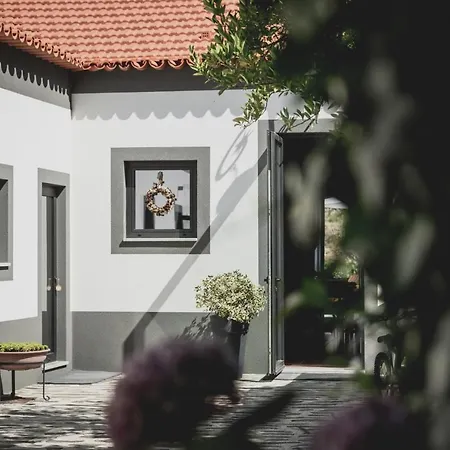 Casal Dos Capelinhos - Douro Hotel