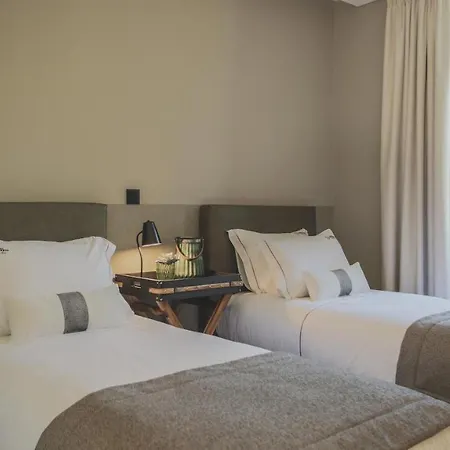 Hotel Casal Dos Capelinhos - Douro Santa Marta de Penaguiao