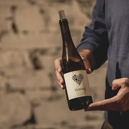 Casal Dos Capelinhos - Douro Santa Marta de Penaguião