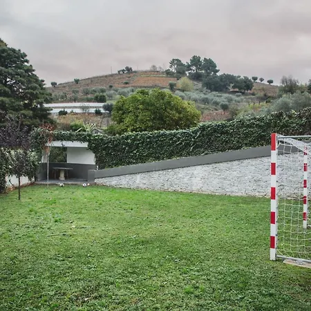 Casal Dos Capelinhos - Douro