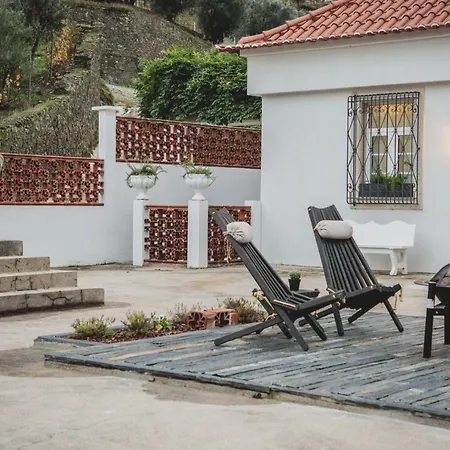 酒店 Casal Dos Capelinhos - Douro 3*
