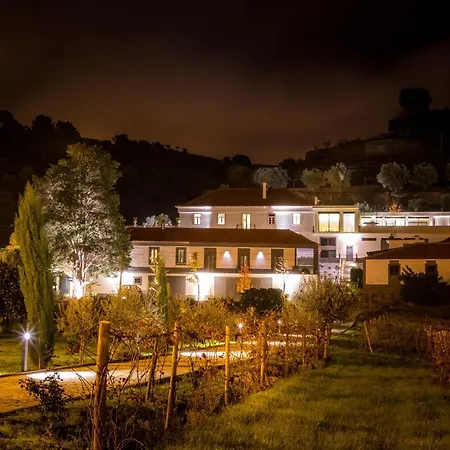 Casal Dos Capelinhos - Douro Hotel