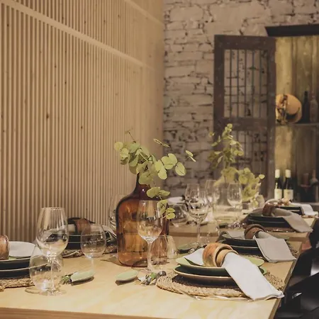 Hotel Casal Dos Capelinhos - Douro 3*