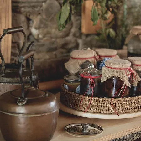 Casal Dos Capelinhos - Douro 3*