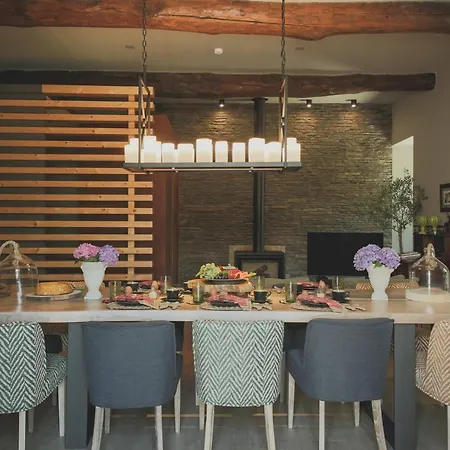 Casal Dos Capelinhos - Douro 3* Santa Marta de Penaguião