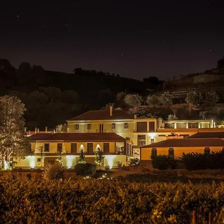 Casal Dos Capelinhos - Douro 3*