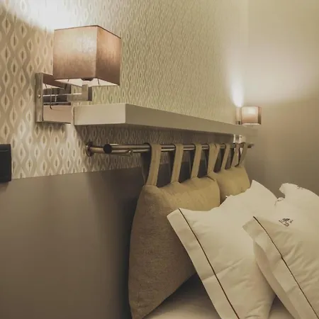 Hotel Casal Dos Capelinhos - Douro 3*