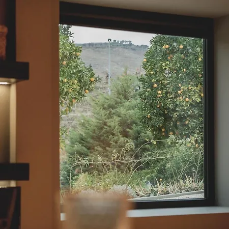 Casal Dos Capelinhos - Douro 3* Santa Marta de Penaguião