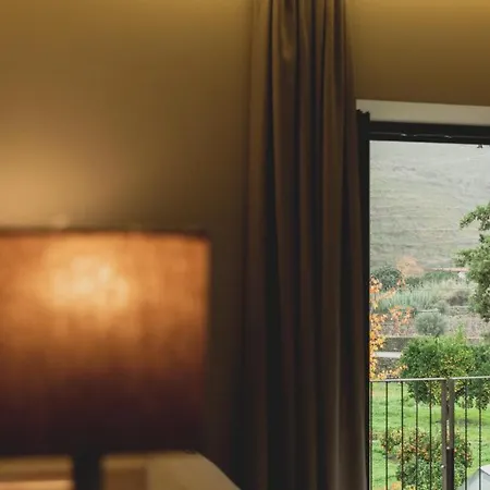Casal Dos Capelinhos - Douro Hotel Santa Marta de Penaguião
