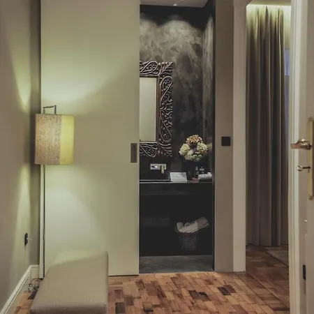 Casal Dos Capelinhos - Douro 3*