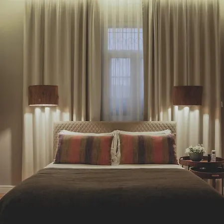 Hotel Casal Dos Capelinhos - Douro