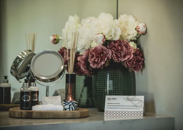 Hotel Casal Dos Capelinhos - Douro Santa Marta de Penaguião