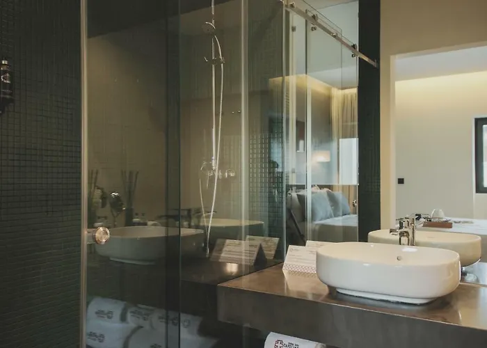 Hotel Casal Dos Capelinhos - Douro