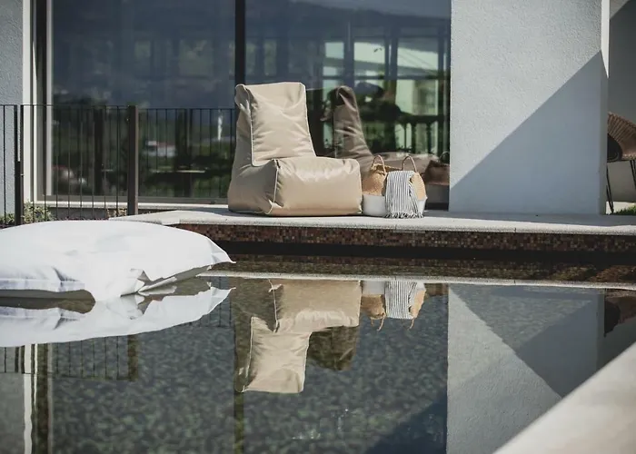 Casal Dos Capelinhos - Douro Hotel Santa Marta de Penaguião