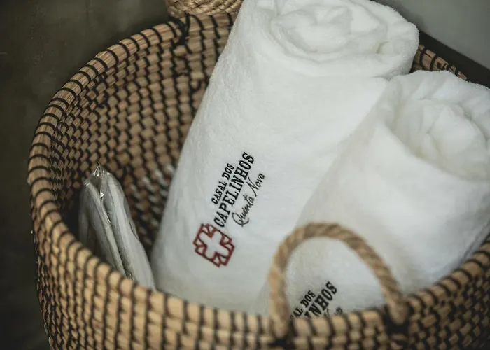 Casal Dos Capelinhos - Douro 3*