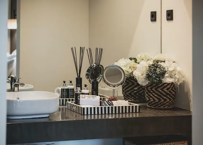 Casal Dos Capelinhos - Douro Hotel