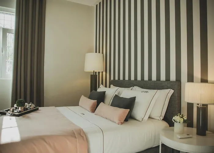 Hotel Casal Dos Capelinhos - Douro Santa Marta de Penaguião